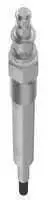 Bosch Uždegimo Žvakė Audi A3 A4 A6 VW Golf Passat Touran Jetta 4M0599051 4M0599051A
