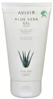 Alavijo gelis, Avivir, 150 ml, be kvapiklių
