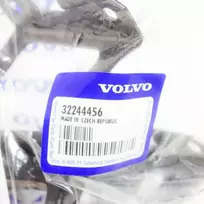 VOLVO XC40 variklio dangčio kairės pusės užrakto apkabos fiksatorius originalus 32244456