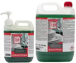Sucitesa Aquagen TOP indų ploviklis su odos apsauga (veganiškas) - 2L