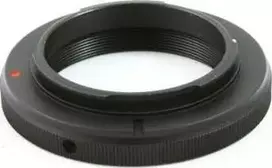 Pixco adapteris NIKON [Ai / AiS / AF] -&gt, T2