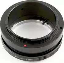 Pixco adapteris / sumažinimas iš NIKON Z Z6 Z7 į CANON FD