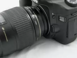 JJC TYP 13 adapteris Olympus / Panasonic micro 4/3 - 52mm