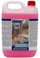 Sucitesa Aquagen FRE rūgštinis sanitarinių patalpų valiklis (koncentratas) - 5L