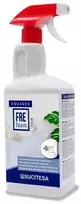 Sucitesa Aquagen FRE Foam kvapnus vonios kambario valiklis (aktyvios putos) - 750ml