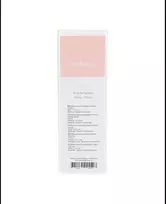 Bebaré Non-Woven Strips for Epilation neuastinės juostelės depiliacijai, Strong, 100 vnt.