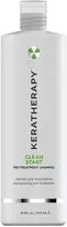 Keratherapy Clean Start Pre-Treatment Šampūnas giliai valantis šampūnas, 500 ml