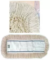 Mopatex Medvilninė grindų šluostė Cisne Master 30cm - 120cm - 40cm
