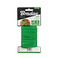 Minkšta sodo viela Bradas Soft, 3 mm x 8 m