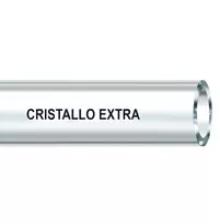 Techninė žarna Cristallo Extra, 6*2mm / 100m