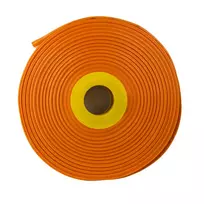 Plokščia vandens žarna Bradas AGRO-FLAT PE, 4 Bar, 1 1/2- 50 m, Oranžinis