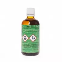 Vabzdžių naikinimo priemonė CIPPER200, koncentratas, 100 ml
