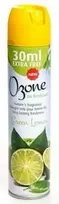 Ozone Žalias Lemon oro gaiviklis 300ml - 12vnt.