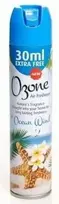 Ozone Ocean Wild air freshener 300ml - 12vnt.