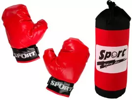 Vaikiškas bokso rinkinys Boxing Set
