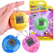 Elektroninis žaidimas Tamagochi, 1 vnt.