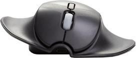 No Name BakkerElkhuizen HandshoeMouse Shift Bluetooth mouse Office Ambidextrous Optical 1000 DPI
