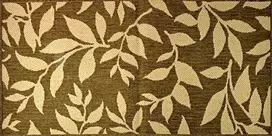 Kilimas Sizal-5, 70x140 cm