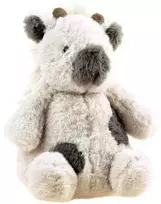 Pliušinė karvutė, 20 cm