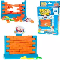 Balansinis žaidimas Wall Game