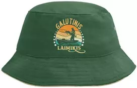 Panama kepurė "Galutinis laimikis"