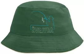 Panama kepurė "Žvejyba"