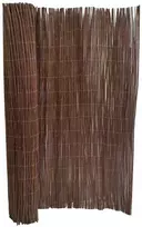 Balkono uždanga Wicker, 180 x 500 cm