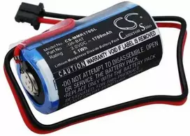 Cameron Sino Technology Mitsubishi Q6-BAT, BKO-C10811H03, 130376, 624-1831 3V 1700mAh ličio baterija