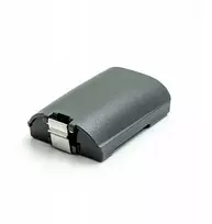 Akumuliatorius Powery LXE skenerio baterija 159904-0001, 163467-0001, MX7A380BATT 7.4V 2500mAh Li-Ion, skirta LXE MX7