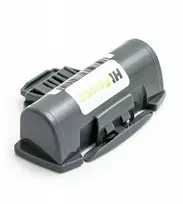 Akumuliatorius Hi Power Karcher baterija 4.633-083.0 3,7 V 2000 mAh, skirta WV 5 Window Vac, WV 50/5560/70, WV 70 Plus, WV5, WV7