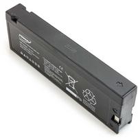 Powery Akumuliatorius Multipower MP1222A 12V 2.0Ah pakeičia VW-VBM7E, VW-VBM10E, LC-SA123R3BG, VW-VB30, PV-BP88A