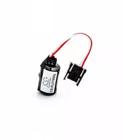 Cameron Sino Technology Ličio baterija Allen Bradley A-40063-043-01, 1747-BA, 1769-BA, 1746-BAS, 1747-PT1 3V 1000mAh