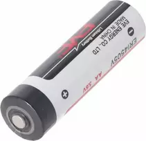 Baterija - Eve Ls14500 / Er14505 Cr Aa 3,6v Ličio 1 Vnt.