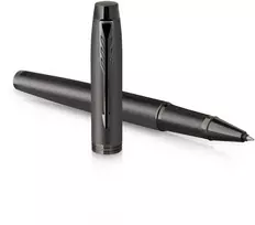 Parker IM Monochrome Bronze tušinukas su dangteliu ir graviravimu