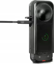 SunnyLife korpuso dėklas kietas dangtelis fotoaparatams Insta360 X4 / Insta 360 X 4 / X4-k842-tr