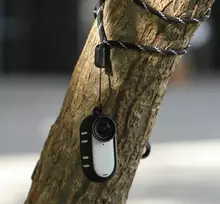 SunnyLife dangtelio dėklo dangtelis silikoninis, skirtas Insta360 Go 3s + Cover / G3s-bht839-d