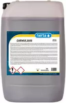 Koncentruotas vaškas automobiliams NERTA CARWAX 2000 5L