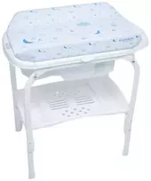 PLASTIMYR NIL VYSTYMO STALAS SU VONELE LOVELY
