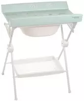 PLASTIMYR LEA VYSTYMO STALAS SU VONELE SAFARI MINT