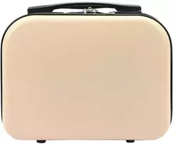 Kelioninis kosmetinis lagaminėlis Gregorio W6007 S14