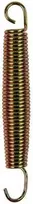 Batuto spyruoklė, 178 mm
