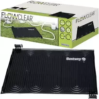 Šildymo kilimas baseinui Bestway Solar 1,7 m