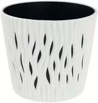 Vazonas su įdėklu, 262 mm