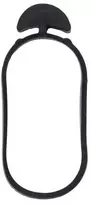 Tvirtinimo dirželis augalams Bradas ANCHOR RUBBER TIE, 50/4mm