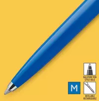 Tušinukas Parker Jotter Originals Mėlyna - 2076052