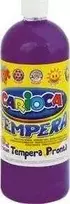 Carioca Temperos dažai 1000 ml, violetiniai 170-1445
