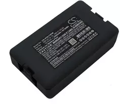 Cameron Sino Technology Gardena Sileno Life Sileno 2020 Automower 310 2006 Husqvarna 5902142-04, 593 24 72-01 18V 2500mAh Li-Ion akumuliatorius, skirtas Flymo Easilife 200, Easilife 350, Easilife 500, Easilife.