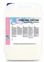 Vijusa Tensogel Espuma rankų plovimas muilas - putos - 5L