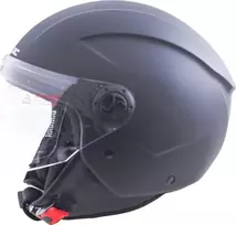 Atviras motociklininko šalmas W-TEC Bareiro