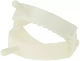 Koldūnų gaminimo formos, 3 vnt.